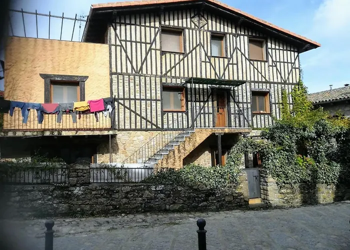 Casa La Tia Bruja