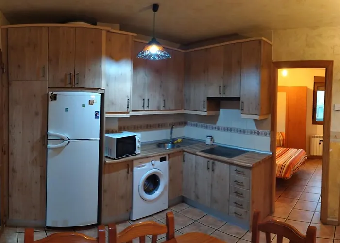 Casa La Tia Bruja