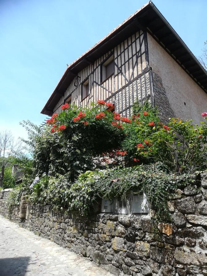 Casa La Tia Bruja Apartment *