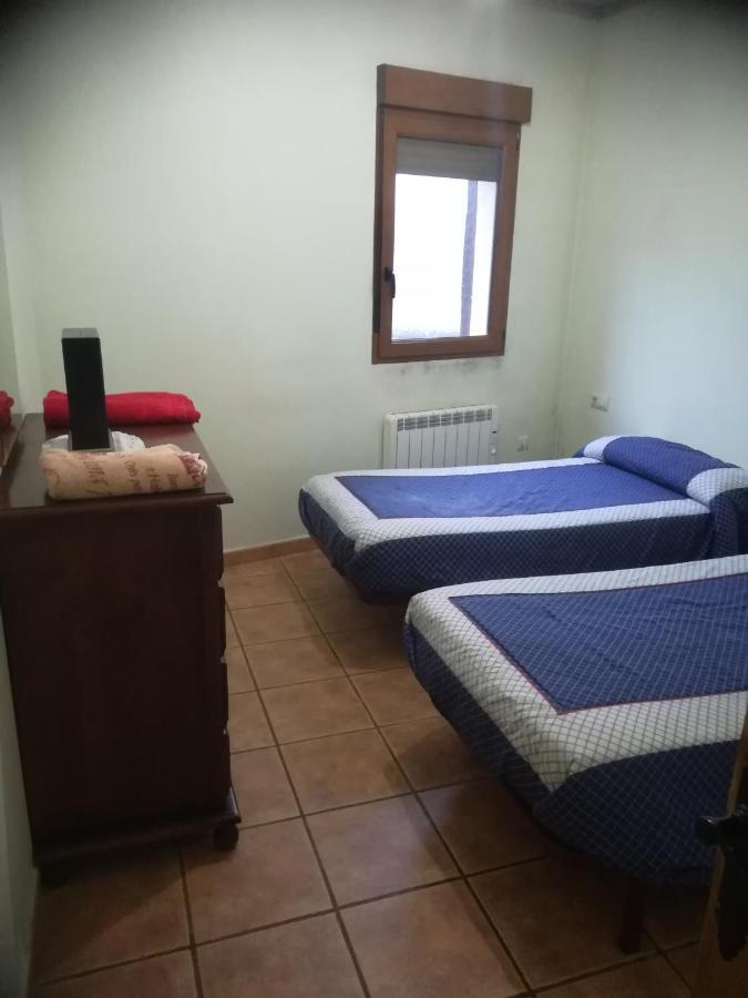 Casa La Tia Bruja * La Alberca (Salamanca)