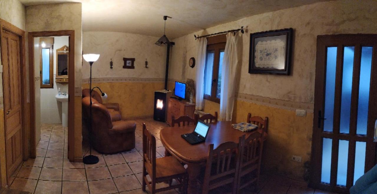 Casa La Tia Bruja *