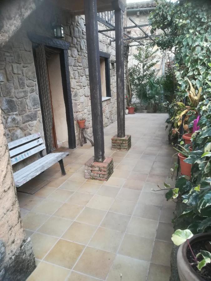 Apartment Casa La Tia Bruja