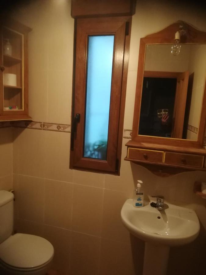 Casa La Tia Bruja Apartment *